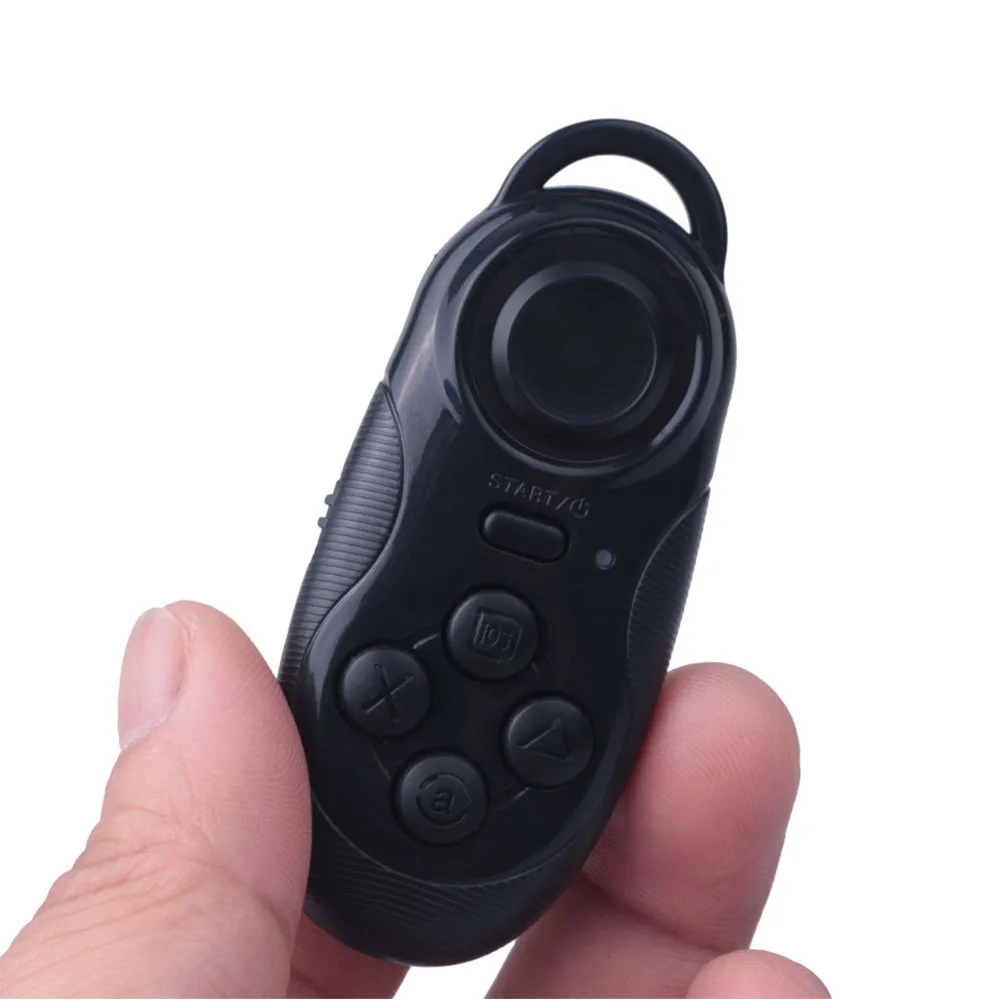 Mini Wireless Controller: The Ultimate Pocket-Sized Gaming Companion for iOS and Android?