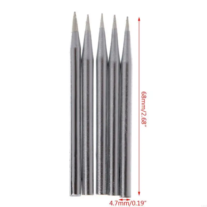 

Y3NB 5 PCS 40W Замена паяль железа.
