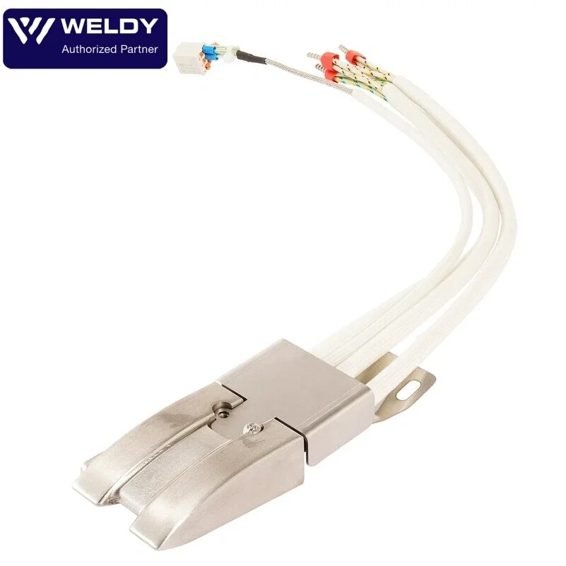

Weldy Heating Wedge Stainless Steel with Test Channel 220-240 V 500W - 156.667