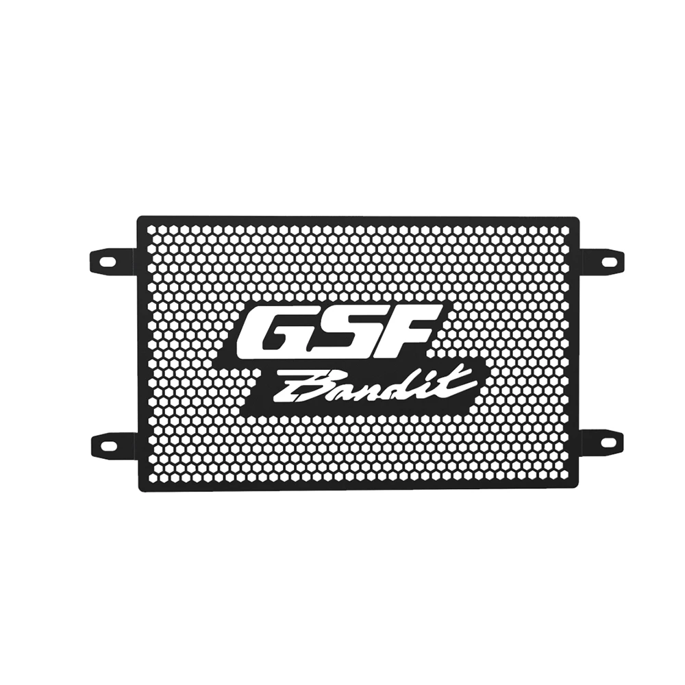 FOR SUZUKI GSF250K/L/M/N/P/R Bandit Oil Cooler guard Cover 1989 1990 1991 1992 1993 1994 GSF250 Bandit GSF 250 Radiator Guard