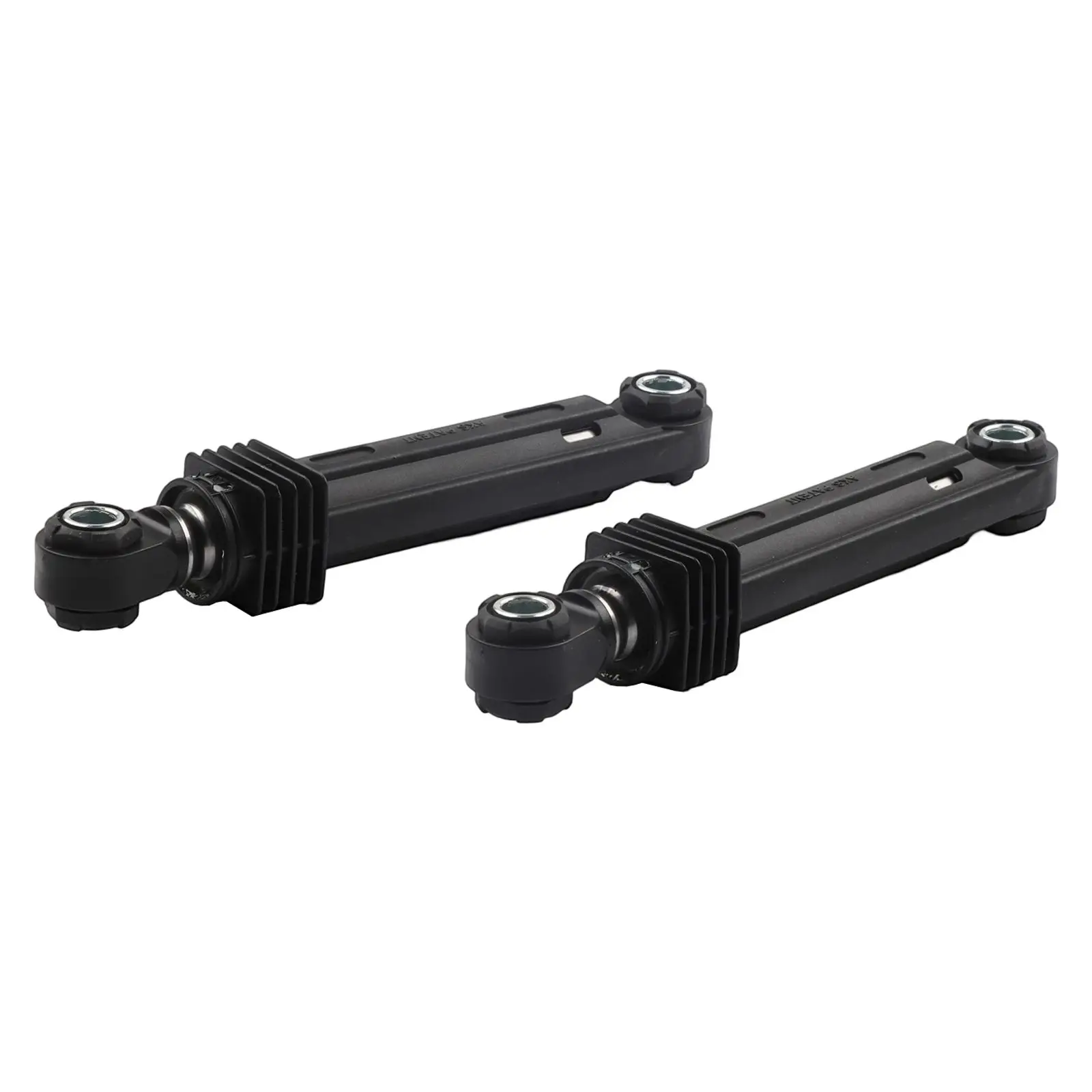 Amortiguadores de Repuesto Compatibles para Lavadoras Samsung, Juego de 2 Piezas, Números de Modelo DC6600343G y DC6600421