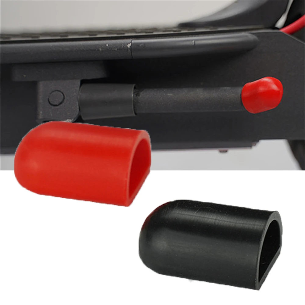 Silicone Cycling Scooter Accessories For Xiaomi M365/Pro Kickstand Cover Footrest Sleeve Protector