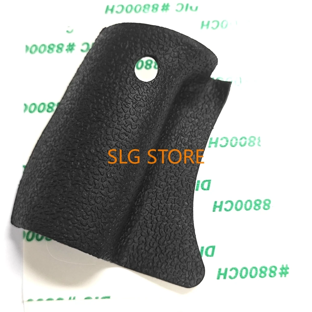 New Main Front Right Grip Rubber Repair Part For CANON EOS 550D 600D T3i KISS X5 DSLR Camera