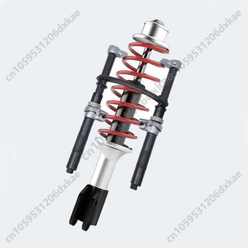 Repair Special Tool Shock Absorber Spring Compressor Shock Absorber Spring Remover Shock Absorber Spring Disassembly Tool