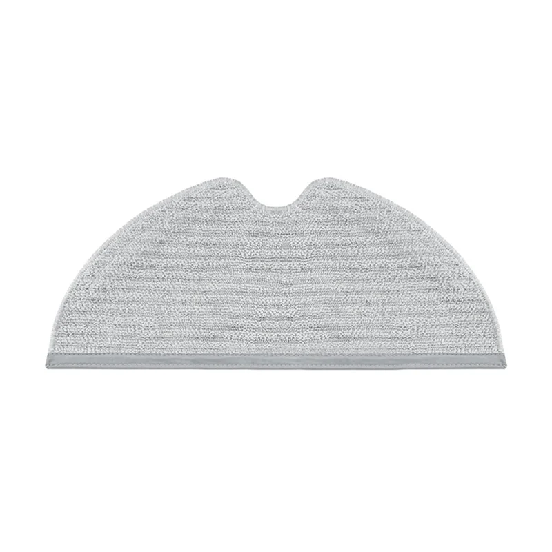 ملحقات Upkeep الأساسية لسلسلة Dreame Bot: الفرش الدوارة والمرشحات وملابس الممسحة-ABPX