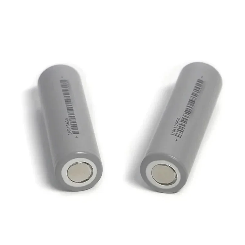 3.7V 2500mah Original 18650 High-quality Rechargeable Battery 18650 Battery 25R 20A Lithium Battery Screwdriver Flashlight