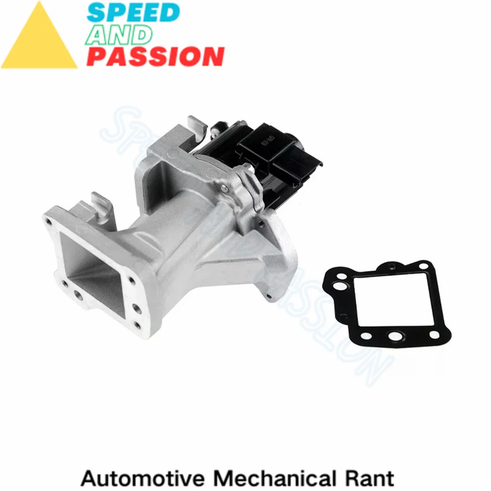 

Подходит для Land Rover Evoque, Land Rover Freelander 2, Discovery, Jaguar XF X250 AJ811155, OEM PIERBURG 2.2D Клапан EGR LR000997