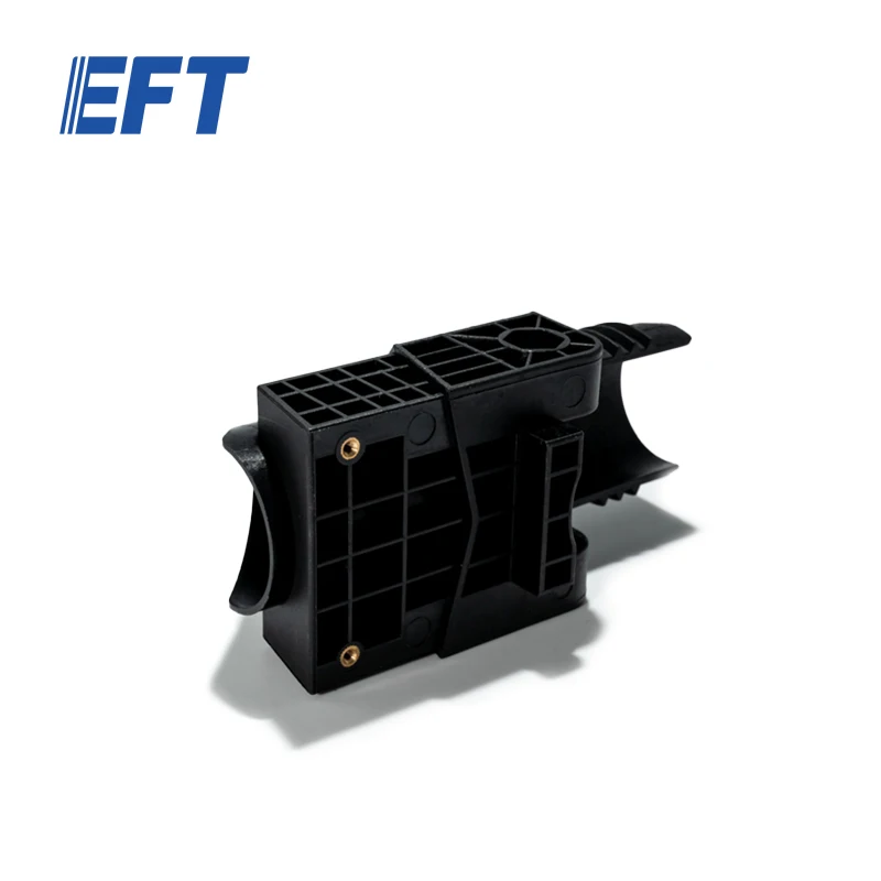 تركيبات اتصال مترابطة للرذاذ الزراعي بدون طيار ، الأمامي والخلفي ، الأجزاء الأصلية ل EFT G630 ، φ40 GX ، 1 قطعة