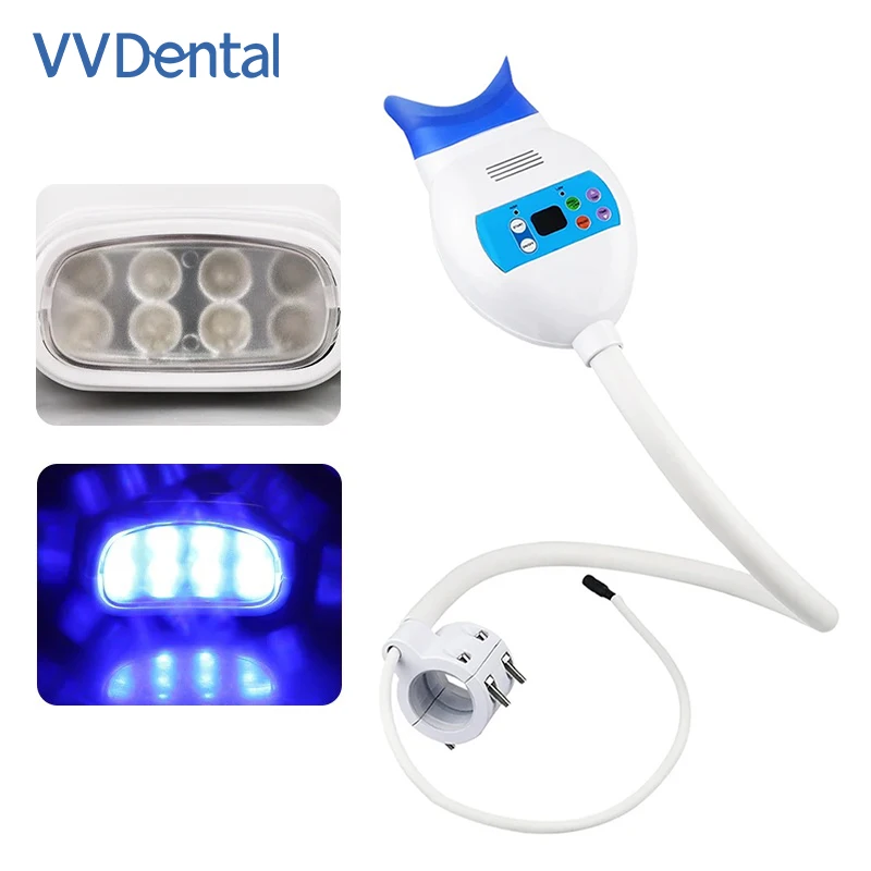 Рисунок 6 - Машина для отбеливания зубов для