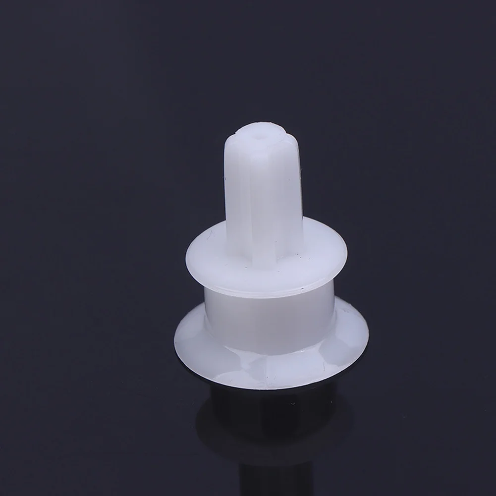 For Home Use Blender Couplers Mixer Part Upper Cover 350ml Capacity Compatible Noise Reduction Easy Installation