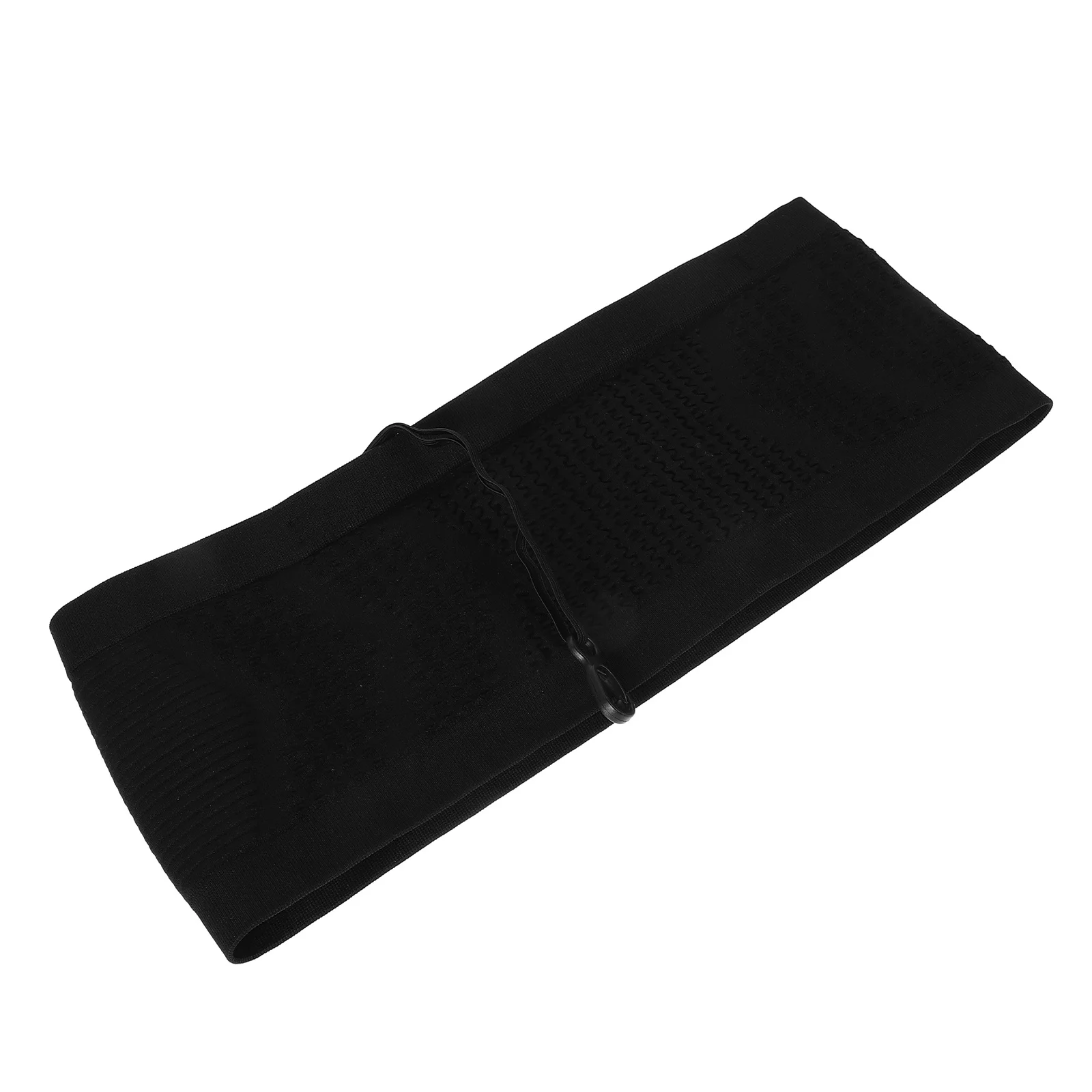 

Large Capacity Running Waist Bag High Elastic Breathable Waistband for Hiking Travel Essential Belt Bag Running Pack