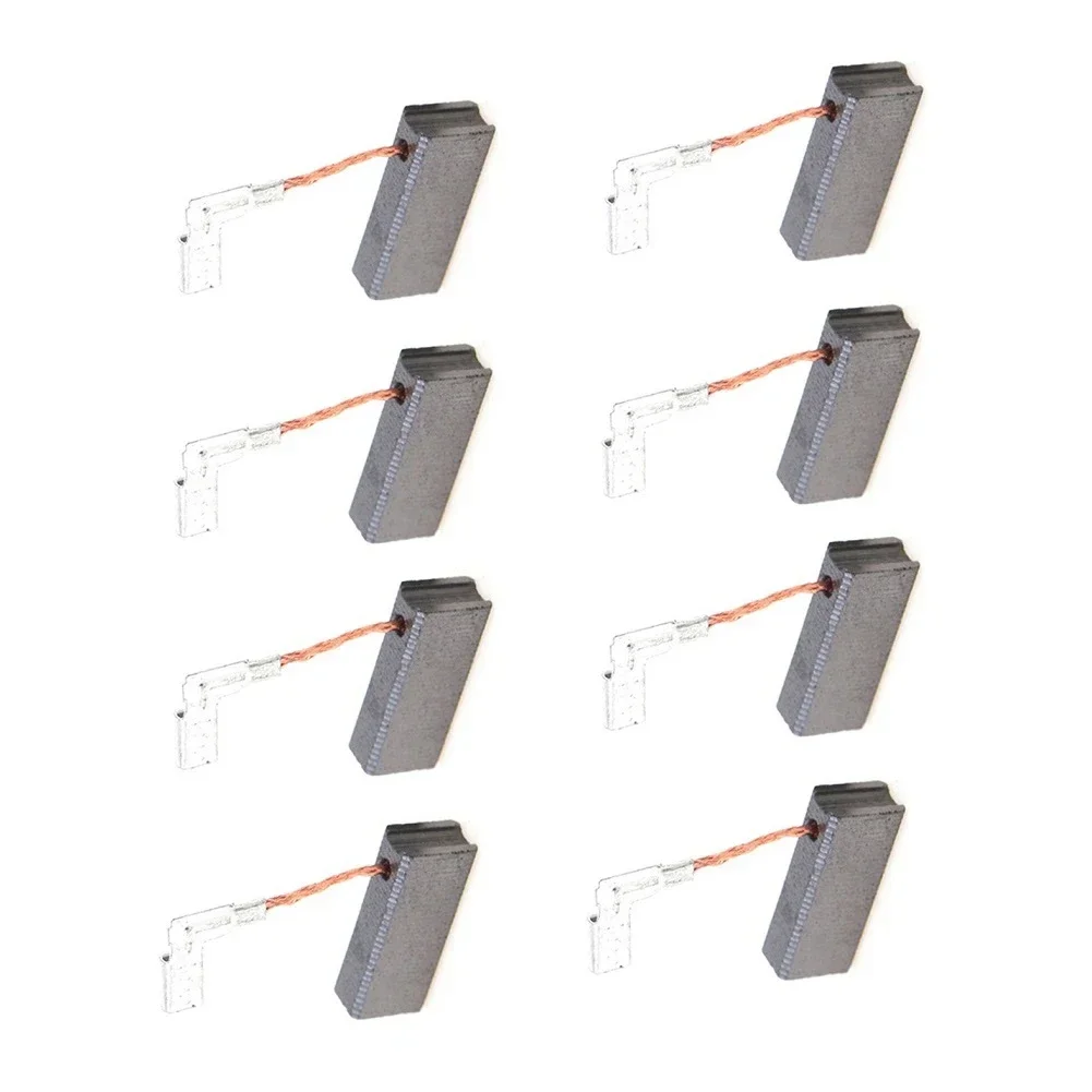 

Carbon Brushes Electric Hammer GBH2-26 Electric Hammer Power Accessories Carbon Brushes Electric Hammer High-quality Materials
