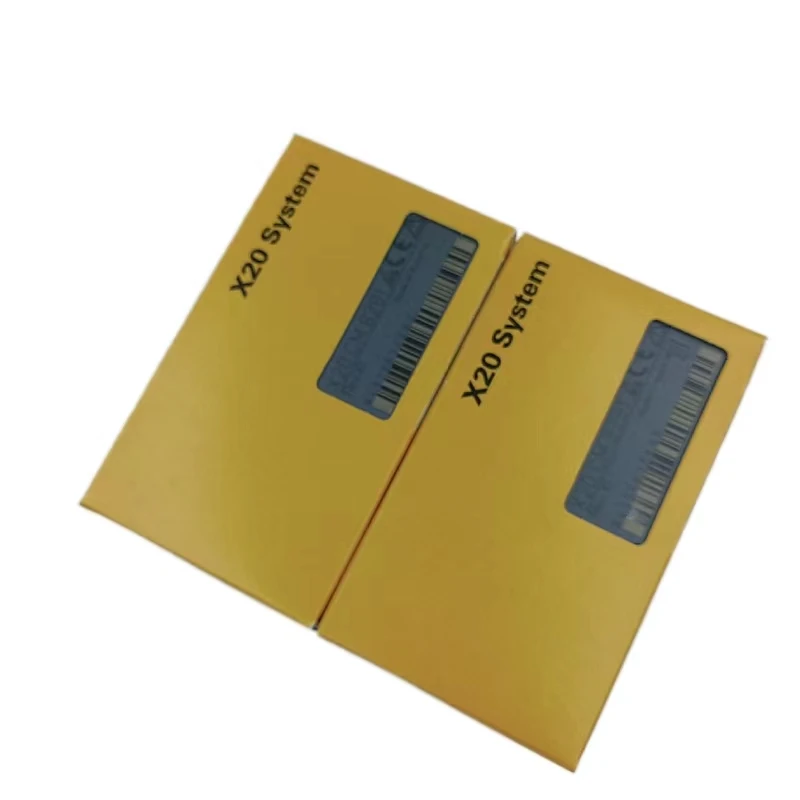 new and original PLC X20 interface module X20IF10D1-1 X20IF10D3-1 X20IF10G3-1