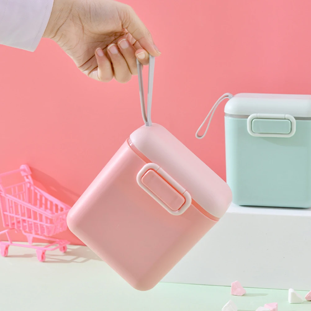 Thumbnail 4 - #8 Baby Formula Storage Boxes List of Top Picks