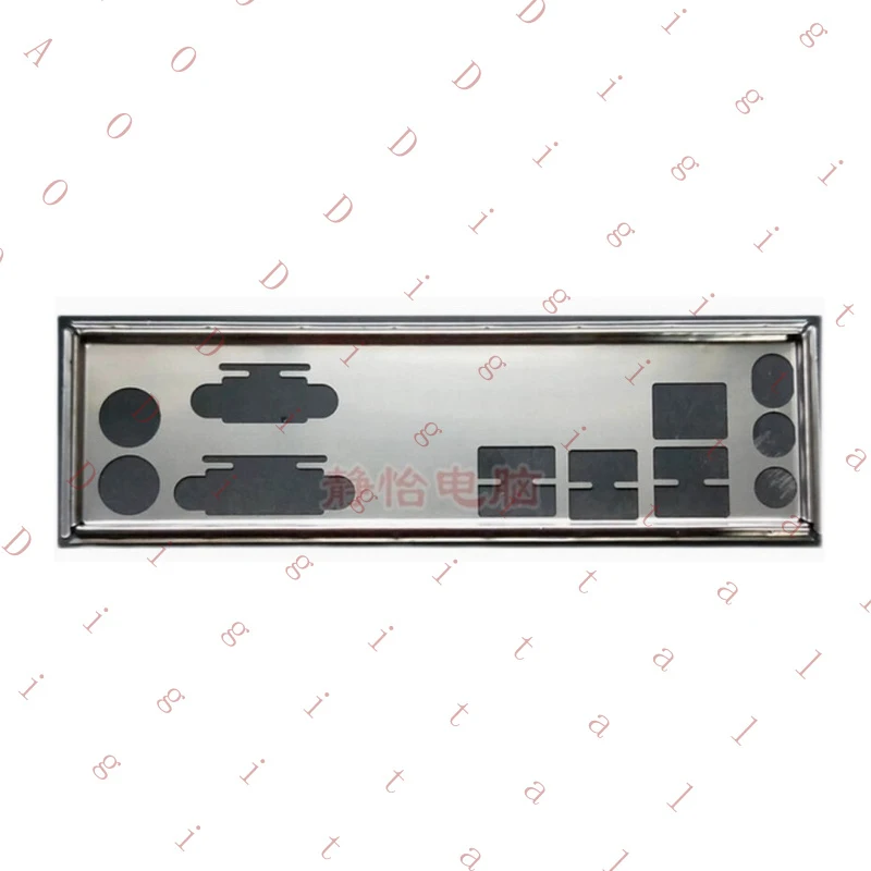 

LL For Gigabyte B560M D2V MotherboardIO Shield I/O Shield Backplate Back plate