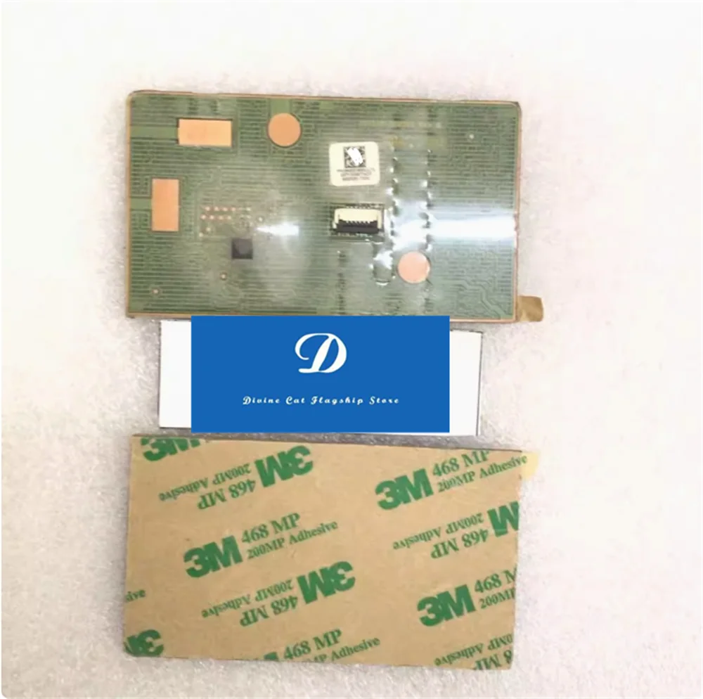 

ДЛЯ Lenovo Ideapad 110-15ISK 110-14ISK PK09000I900 тачпад
