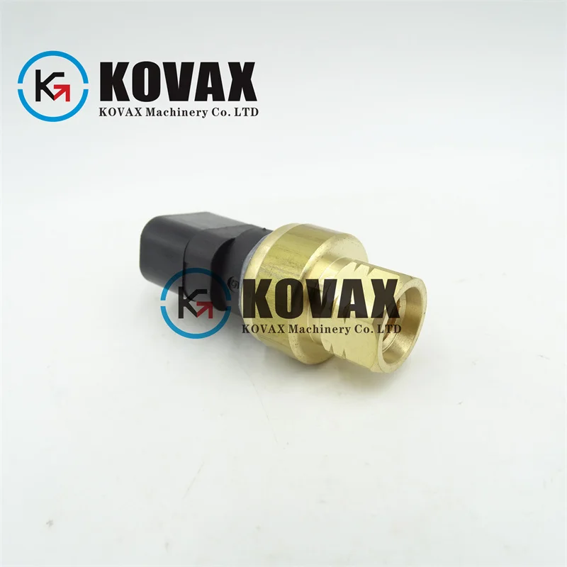 For 276-6793 Oil Pressure Sensor E330D E336D C13 C7 C9 Excavator 276-6793