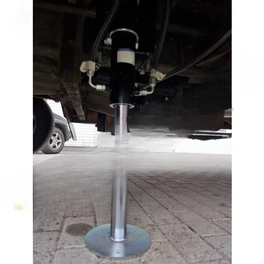 great value for money Caravans Campers Accessories Stabilization Support Leg Hydraulic Jack Cylinders