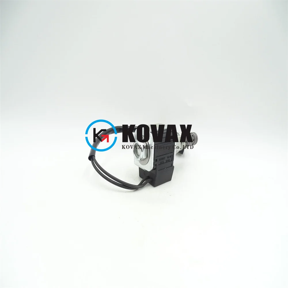 

220-4165 24V solenoid valve is suitable for 3054 3054B 3054C 3056 3116 3126 engines