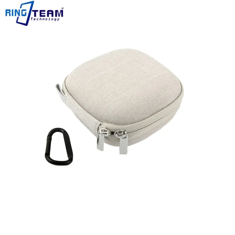 Custodia per filtro per lenti a 8 slot con custodia per filtro Portafoglio 36-95mm 95/82/77/72/67/49mm, tessuto impermeabile