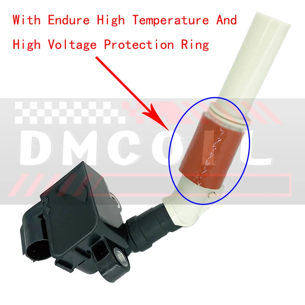 

КАТУШКА ЗАЖИГАНИЯ ДЛЯ MERCEDES-BENZ C350 CLS350 E300 E350 GLE GLK300 GLK350 R350 S350L S400L SLK350 3.5 M276 2011- A 2769064500 UF806