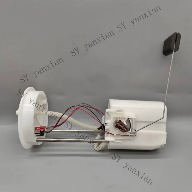 SY+ Fuel Pump Module Assembly 105043401 105282901 For Club Car Golf Cart