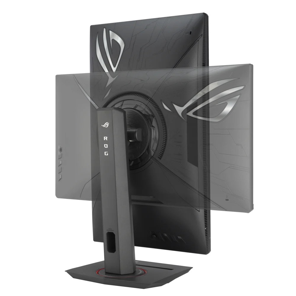 

ROG Strix XG258QMG USB Type-C Gaming Monitor 27inch 1920*1080 FHD Gaming Monitor UltraFast 280Hz 0.2ms FreeSync Display HDR 400