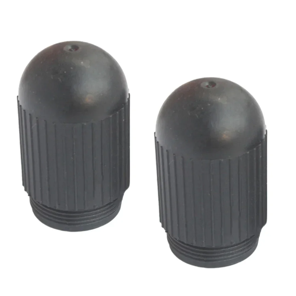 2pc/ 4pcs Plastic Tail Cap For Pump Seat Covers For Folding Bike For SeatPost Pump Bottom Cap ,for P8 Sp8 P18 083 Pump