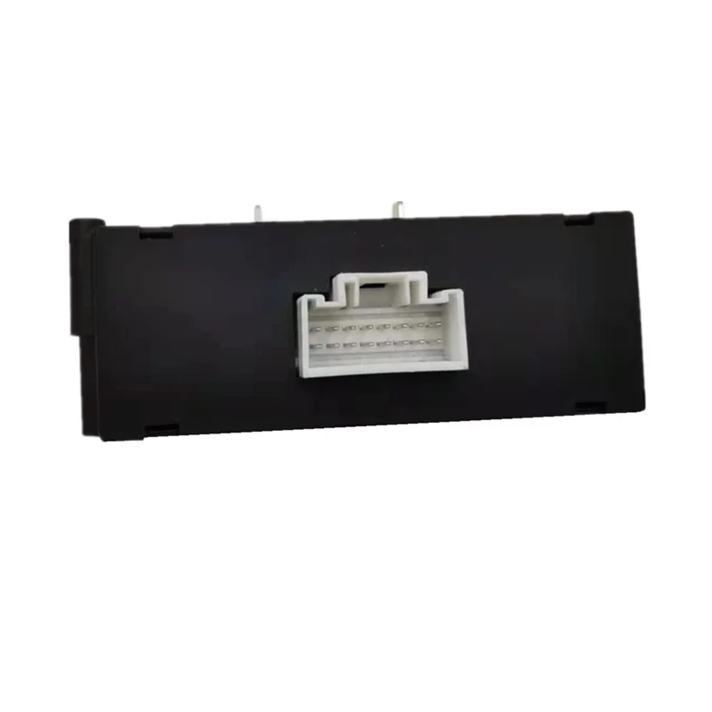 Reverse Radar Controller/Reverse Buzzer(H4378010001A0)-Fits Foton Aumark S5/Aumark Airline Bumblebee/Ollin CTS9/Times Leader ES7