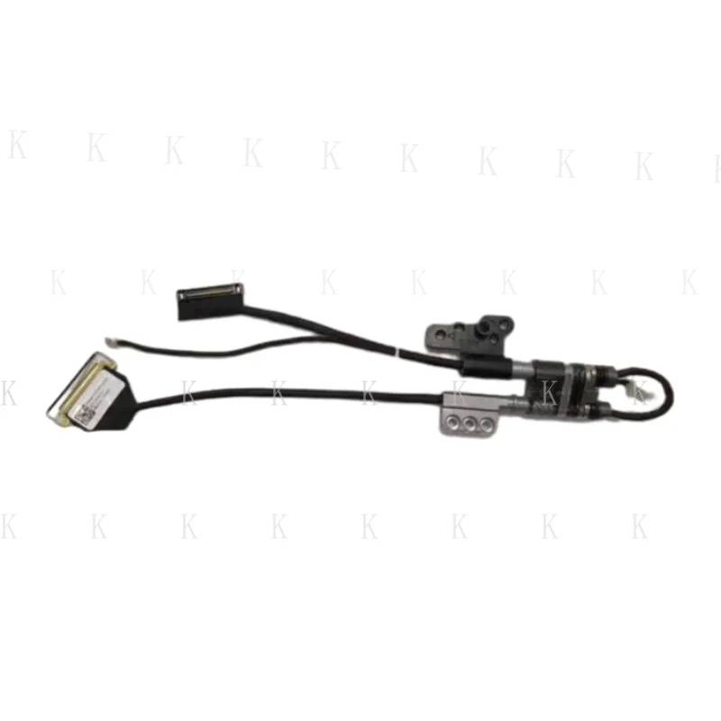 

C FOR Lenovo Yoga C940-14IIL LVDS Screen Cable 5CB0U44285 2K-4K UHD With Hingle