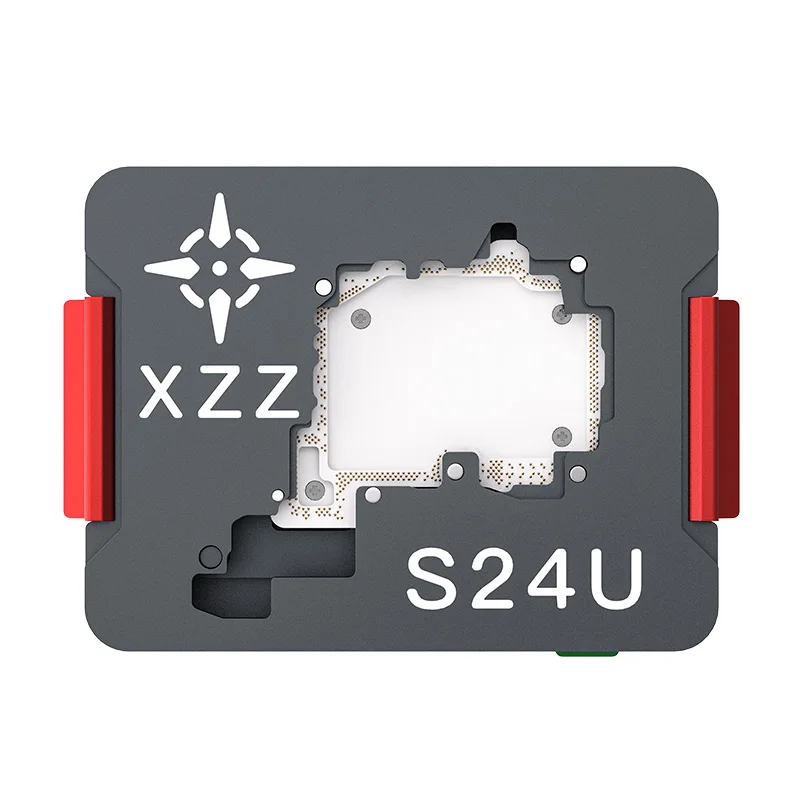 

XZZ S24U Motherboard Layer Tester for SM S24 Ultra Mainboard Fault Checking Testing Repair Tool
