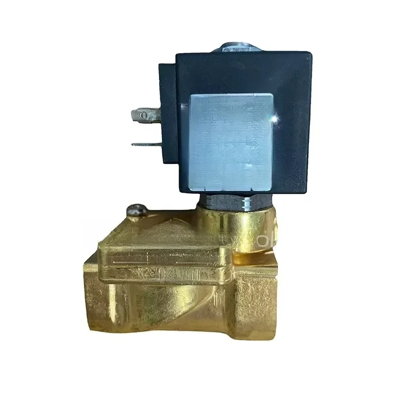 

2205190368 Solenoid Valve 24V 50&60Hz