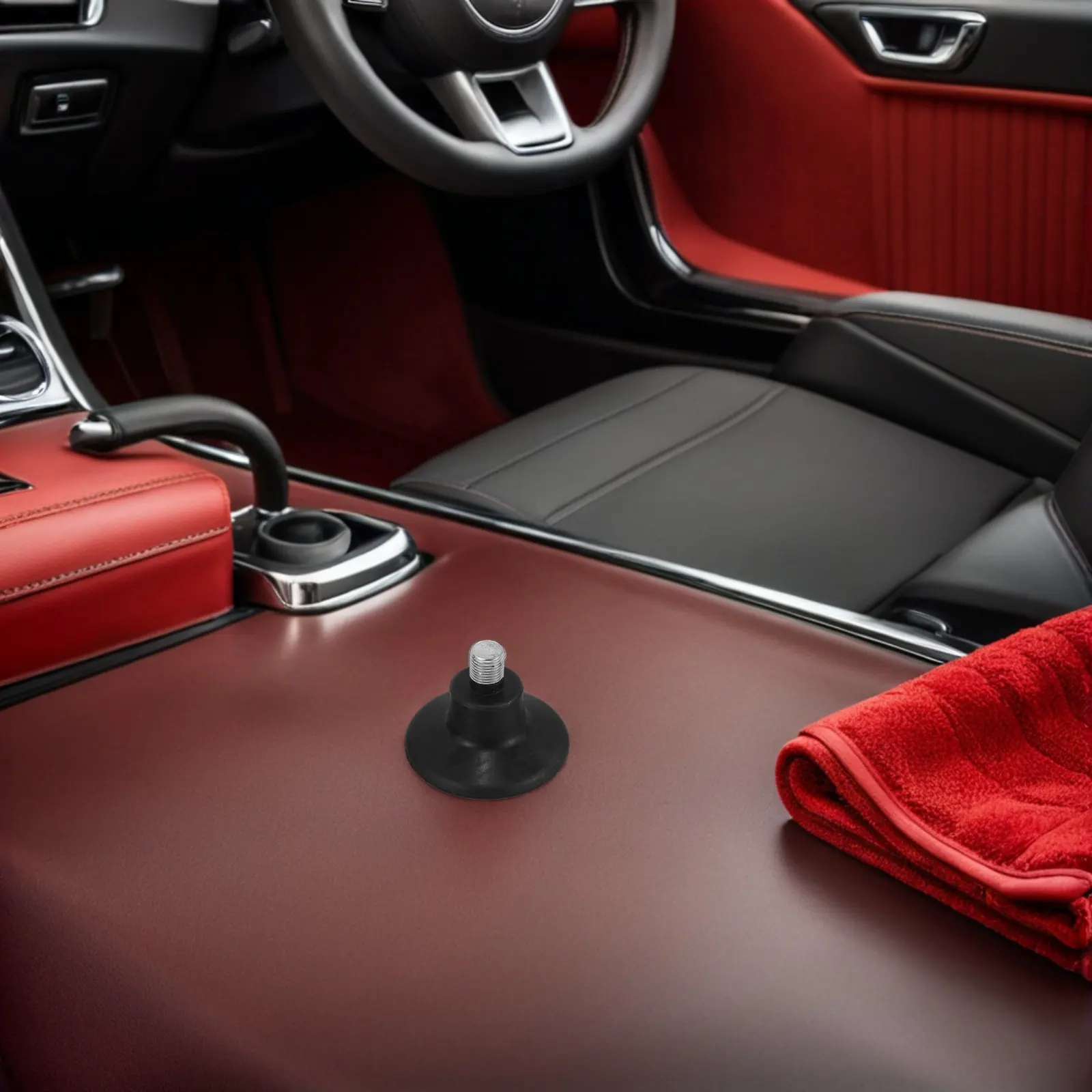 

Набор для удаления вмятин на автомобиле, 2 шт., с инерционным молотком, простой в использовании, для небольших вмятин на автомобилях, оборудование для самостоятельного ремонта в гараже