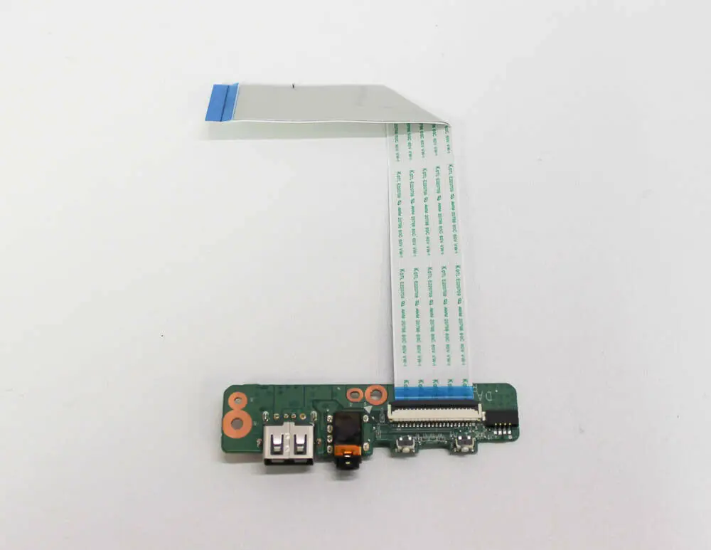 

768011-001 DA0Y61AB6D0 FOR HP PAVILION 13-A010DX AUDIO USB BOARD W CABLE