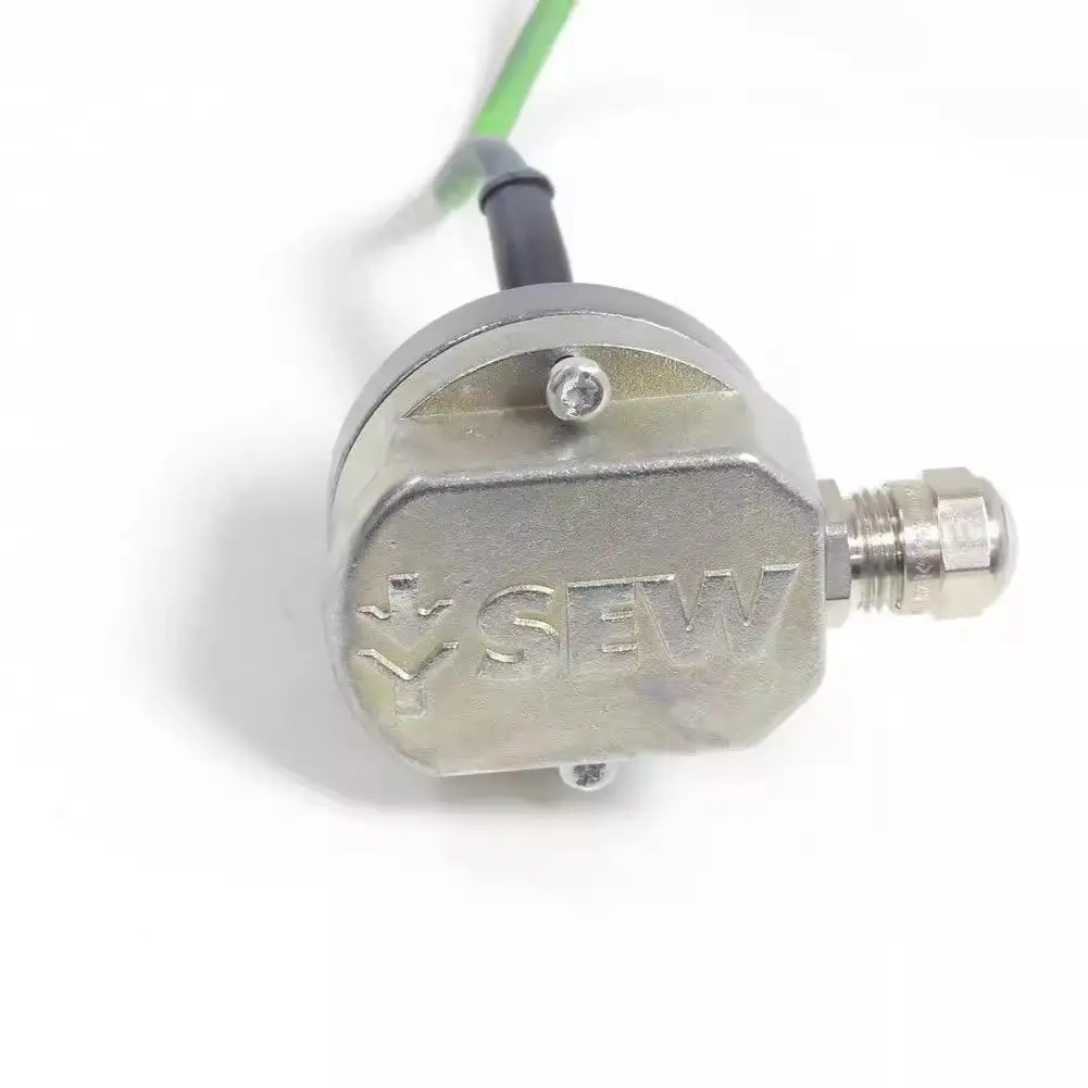 Baumer Encoder AMG77SW32S2048 SEW AK8W AMG77 S W32 S2048 Incremental Rotary