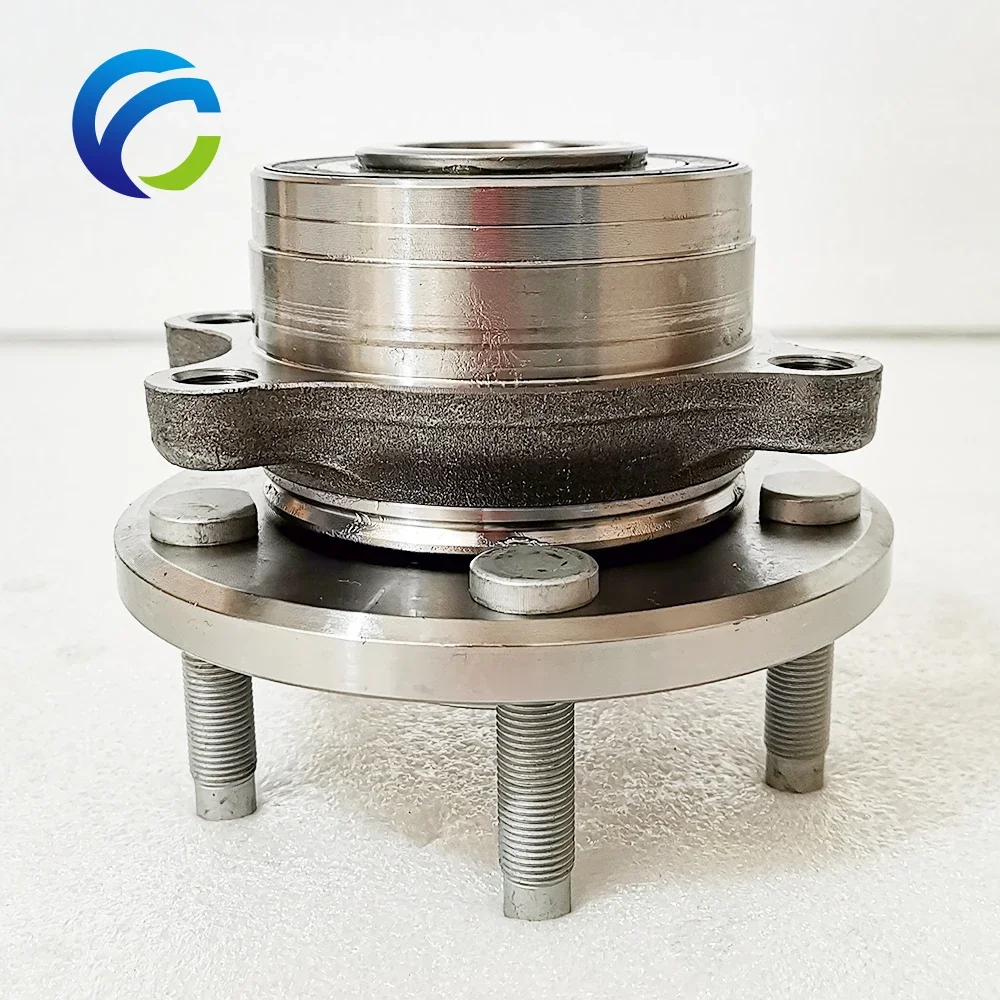 

Wheel Hub Bearing For Ford EXPLORER 2.0 2.3 3.5 BB532C300AC BB5Z1104A BB5Z1104AFC HB5Z1104A HB5Z-1104-B HB5Z-1104-C 512460