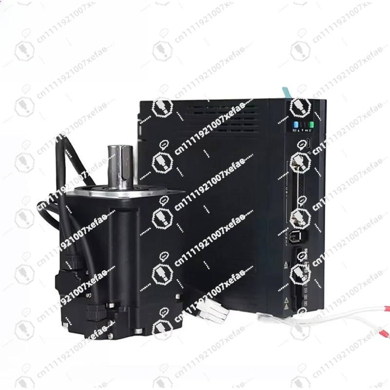 750W servo motor with precise torque control (2.39Nm)