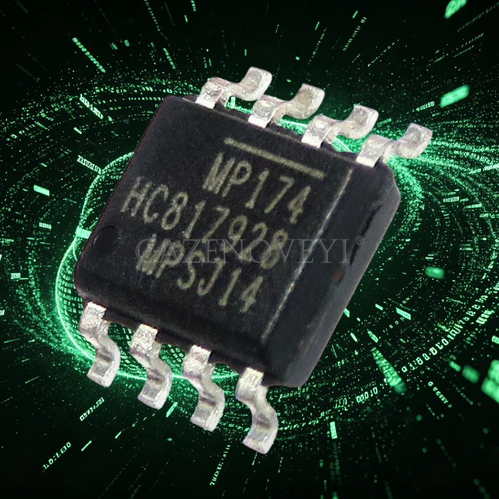 （1-10pcs）MP1430DN MP1430 MP1492DS MP1492 MP1584EN MP1584 MP174GS-Z MP174GS MP174 SOP-8