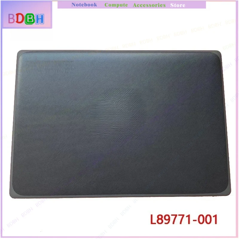 NEW ORIGINAL Laptop LCD Back Case A Cover For HP Chromebook 11 G8 EE TPN-Q232 L89771-001