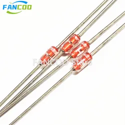 5pcs 1SS106 DO-35 NEW Original 106 ISS106 1SS ISS marking code H