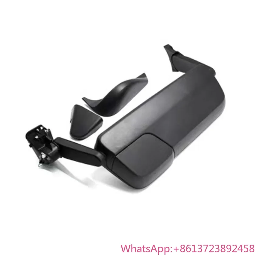 

1 pcs Truck Body Parts Rearview Mirror For Mercedes Benz Actros Mp4 A9608103416 Truck Side Mirror