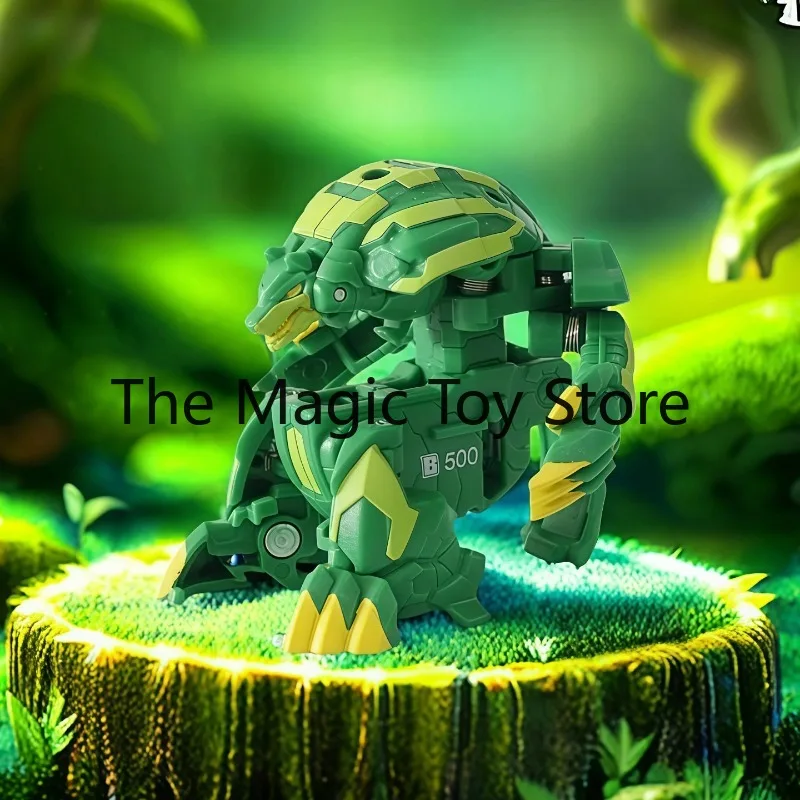 Figura de juguete educativa transformable oficial de Sega Bakugan: Bakugan Diamond Werewolf