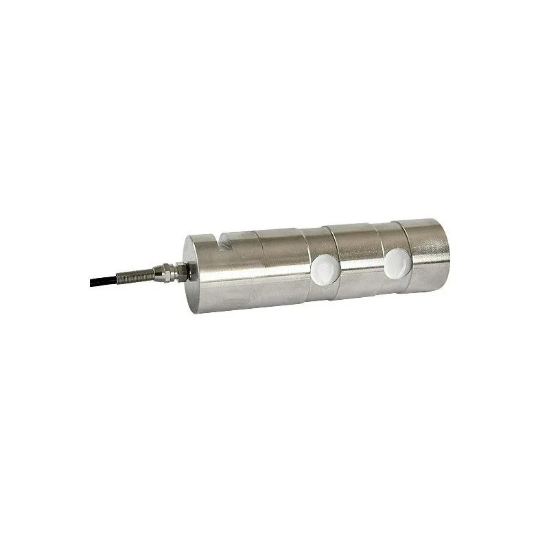 pressure measurement overload limiter lift elevator sensor Axle pin weighing sensor
