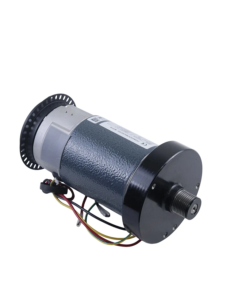 Silnik bieżni ZYT-102 180 V 3 KM 4800 obr./min Elektryczny — 2