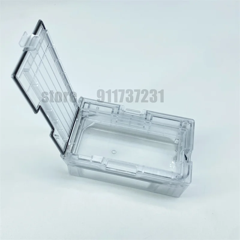 Робот-пылесос Roborock S70/S75/S75 MaxV/S7 Pro, пылесборник с фильтром, оригинал