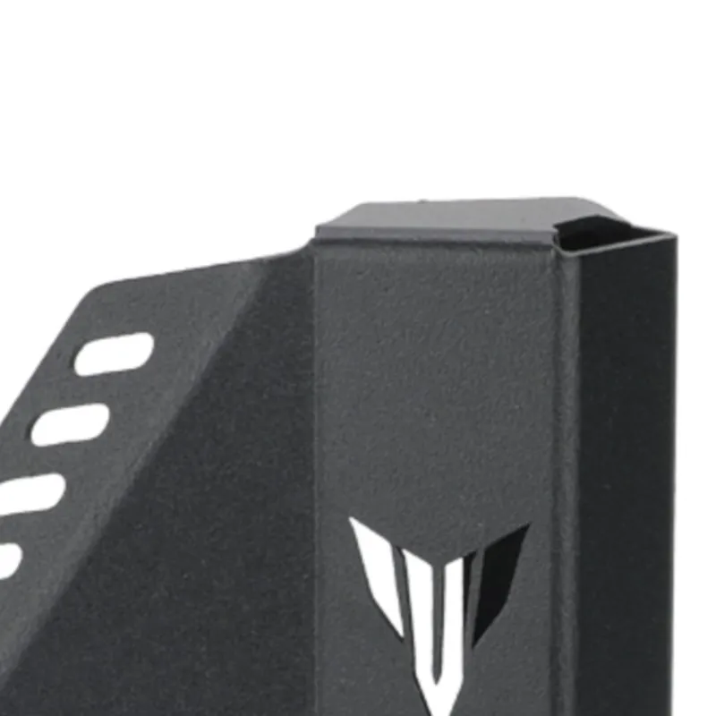 

FOR YAMAHA MT-07/FZ-07 T5-5754 Aluminium Material Motorcycle Accessories Radiator Side Cover Protector 2013 2014 2014 2016 2017