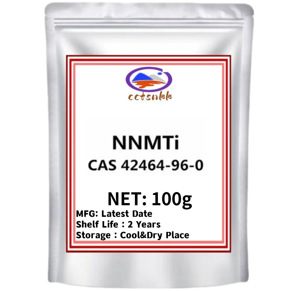 High Quality NNMTi Powder CAS number 42464-96-0 Free Shipping