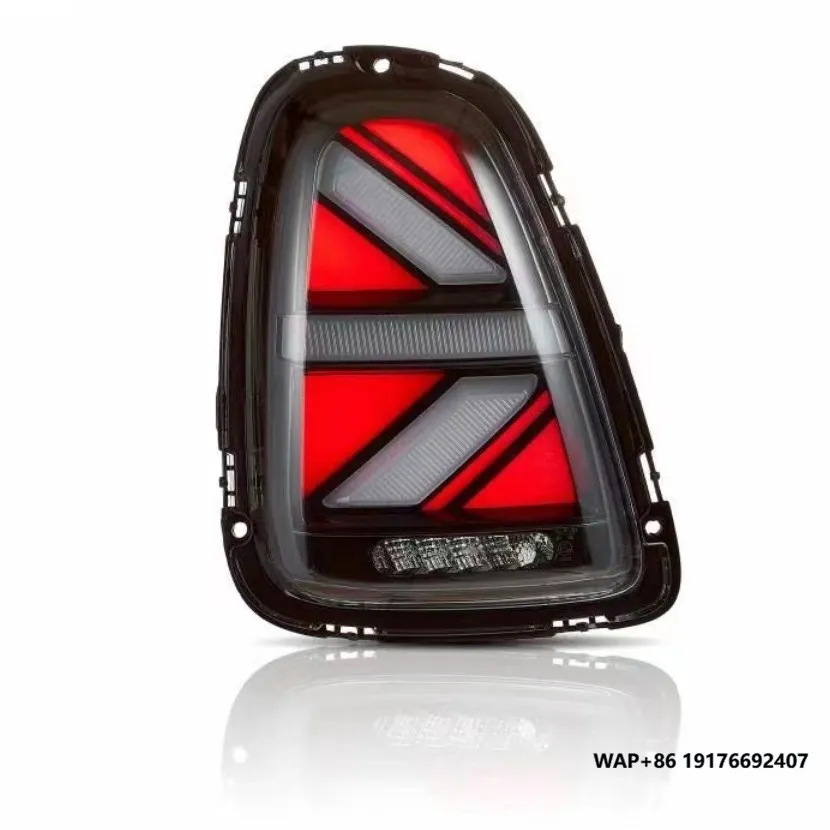 

High Quality LED Tail Light for 'Mini R56 Hot Selling LED Tail Lamp for 'Mini R56