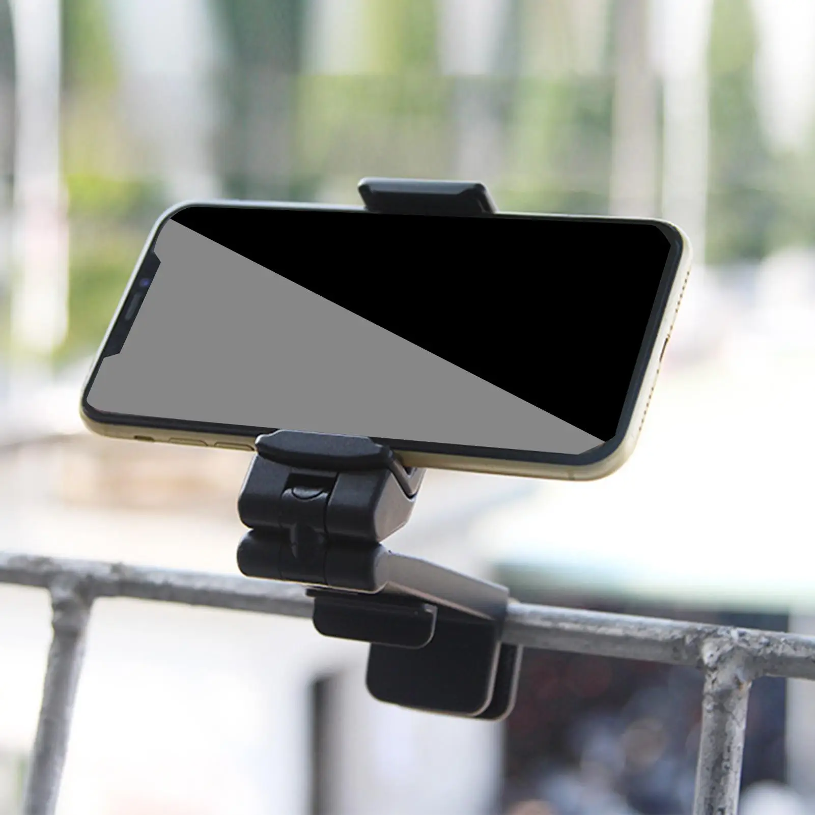 

Вращающийся на 360 градусов держатель для телефона в самолете, подставка для телефона в самолете, дорожные аксессуары, настольный держатель для мобильного телефона для тренировок в кемпинге