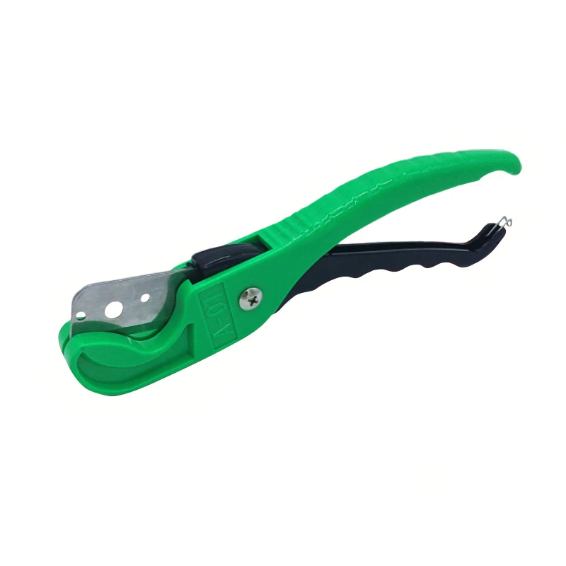 PU PE Gas Pipe Cutter A-01 Can Cut Gas Pipe Size 4/6/8/10/12/14/16mm